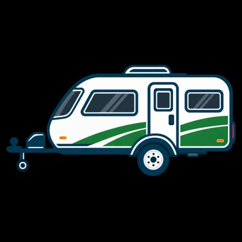 Wohnwagen
