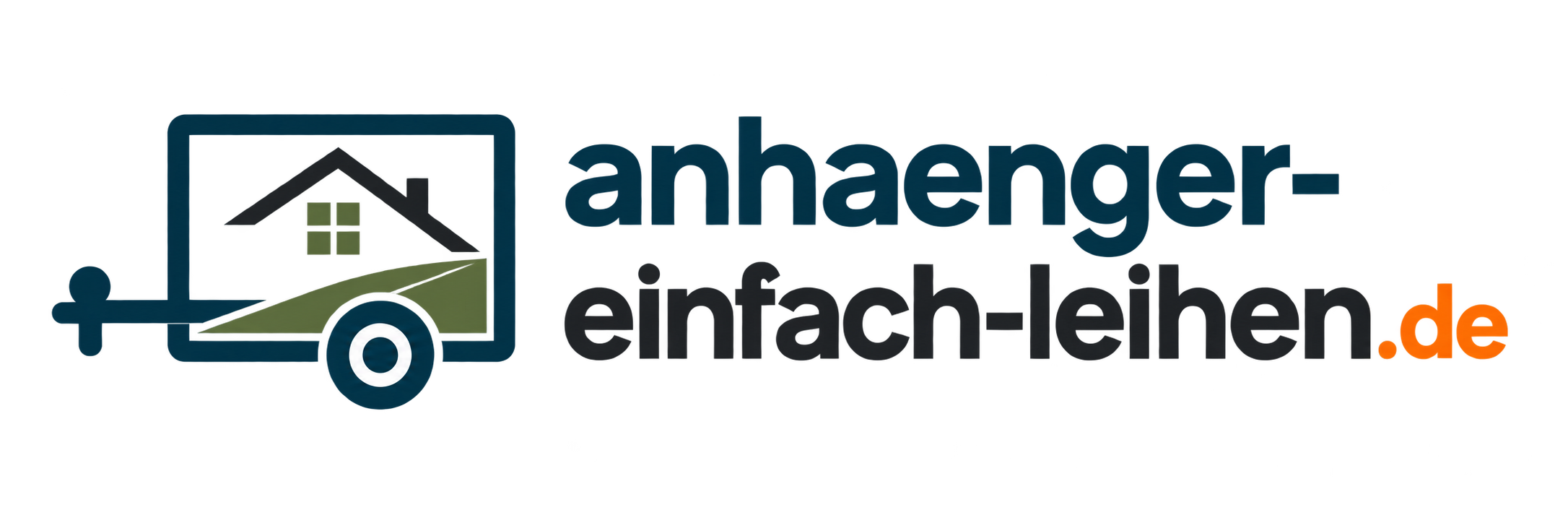 anhaenger-einfach-leihen.de Logo